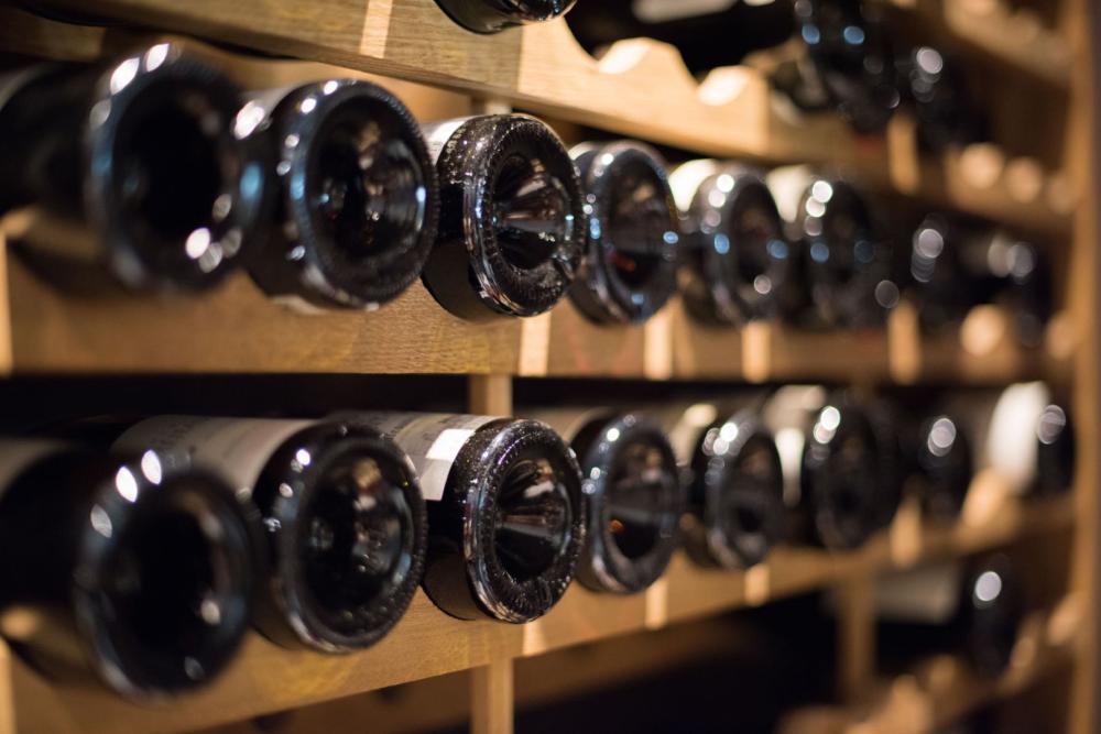 Vente de vin grand cru près de Marseille